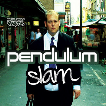 Pendulum - Slam/Out Here