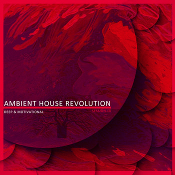 Various Artists - Ambient House Revolution, Session 10 - Deep & Motivational