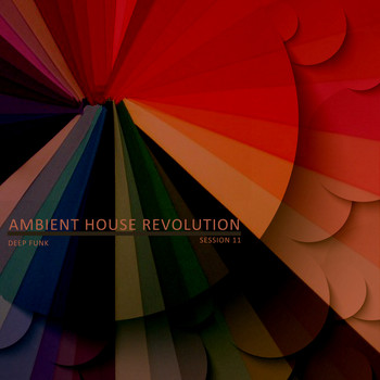 Various Artists - Ambient House Revolution, Session 11 - Deep Funk