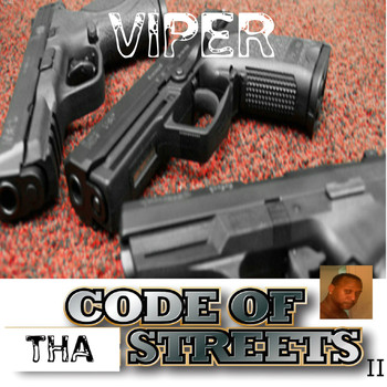 Viper - Code of Tha Streets II