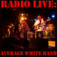 Average White Band - Radio Live: Average White Band