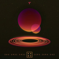 KRNE - Zero Zero One E.P.