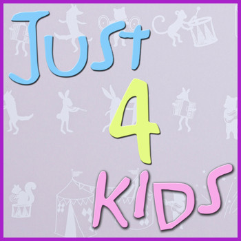 Danny Kaye - Just 4 Kids