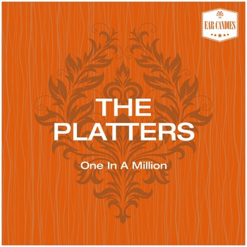 The Platters - One in a Million