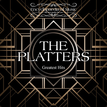 The Platters - Greatest Hits
