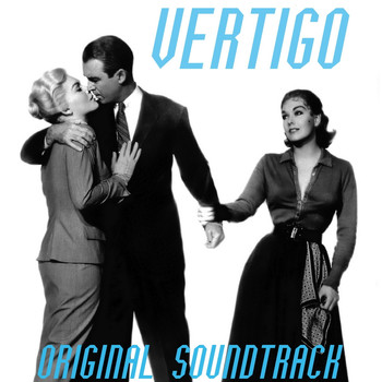 Bernard Herrmann - Vertigo Suite