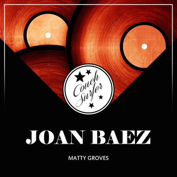 Joan Baez - Matty Groves