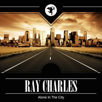 Ray Charles - Alone in the City