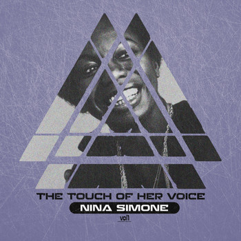 Nina Simone - The Touch of Her Voice, Vol. 1