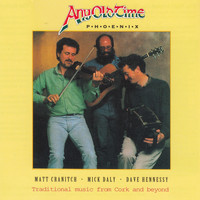 Any Old Time - Phoenix