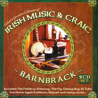 Barnbrack - Irish Music & Craic