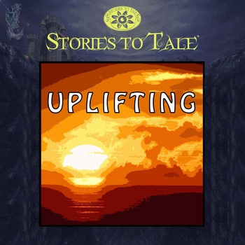 Various Artist - Stories To Tale Vol. 18: Uplifting