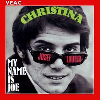 Josef Laufer - Christina