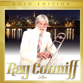 Ray Conniff - Ray Conniff Live