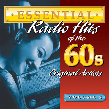 Various Artists - Essential Radio Hits Of The 60s Volume 2