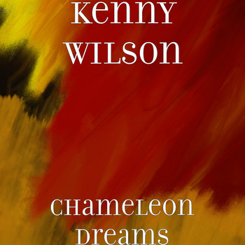 Kenny Wilson - Chameleon Dreams