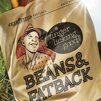 Beans & Fatback - Finger Licking Good