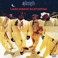 The Pharcyde - Labcabincalifornia (Explicit)