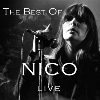Nico - The Best of Nico (Live)