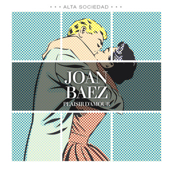 Joan Baez - Plaisir d'amour