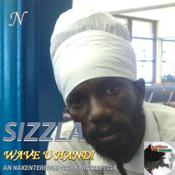 Sizzla - Wave U Hand
