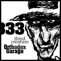 Jack Logan - Orthodox Garage