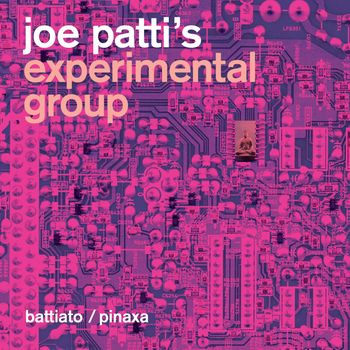 Franco Battiato - Joe Patti's Experimental Group