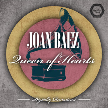 Joan Baez - Queen of Hearts