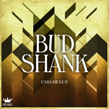 Bud Shank - Casa De Luz