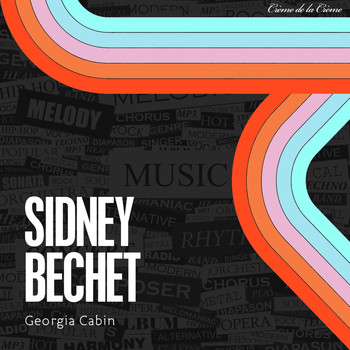 Sidney Bechet - Georgia Cabin