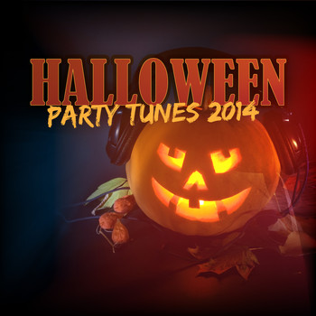 Various Artists - Halloween Party Tunes 2014