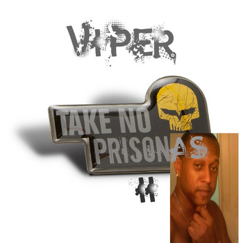 Viper - Take No Prisonas II