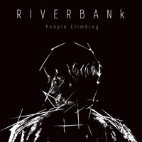 Riverbank - People Climbing