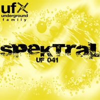 Spektral - Mojate