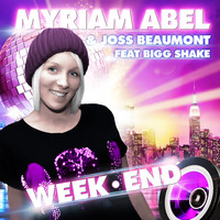 Myriam Abel - Week.End