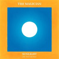 The Magician - Sunlight (feat. Years & Years) (Radio Edit)