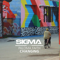 Sigma featuring Paloma Faith - Changing