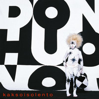 Don Huonot - Kaksoisolento (Deluxe)