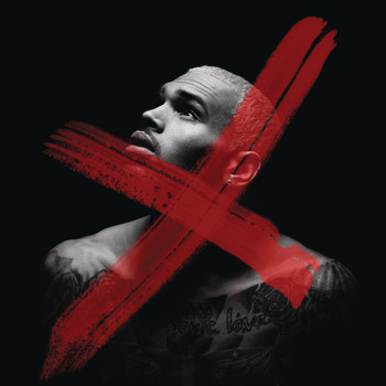 Chris Brown - X (Explicit)