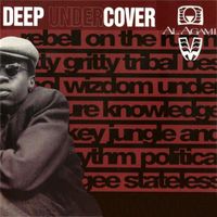 Al Agami - Deep Undercover