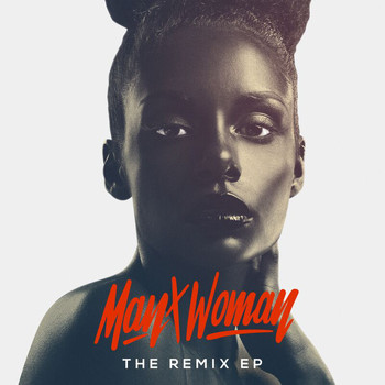 Full Crate X Mar - Man x Woman (The Remix EP)
