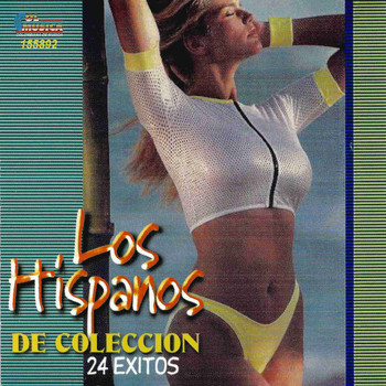 Los Hispanos - De Coleccion