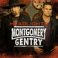 Montgomery Gentry - Headlights