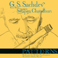 G.S. Sachdev - Patterns
