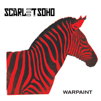 Scarlet Soho - Warpaint