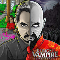 Kung Fu Vampire - Re-Animated