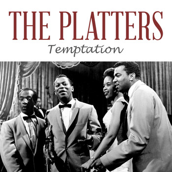 The Platters - Temptation