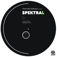Spektral - Time To Go / Midnight Hour