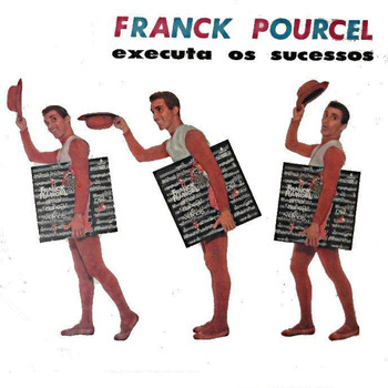 Franck Pourcel - Executa os Sucessos