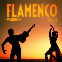 Flamenco Guitar Masters - Flamenco Passion, Vol. 2 (The Art of Spanish Guitar)